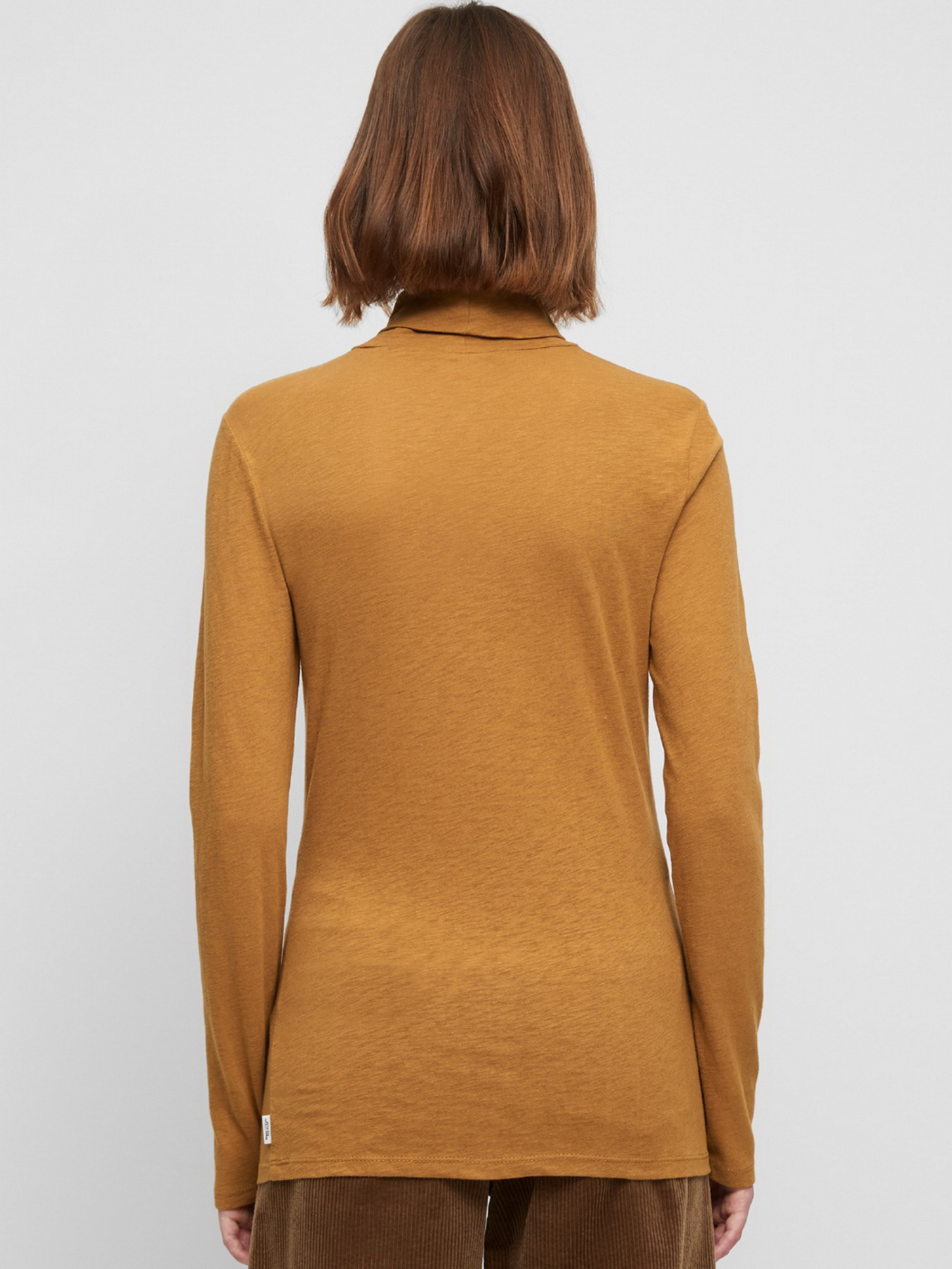 Водолазка Marc O’Polo DENIM модель 149240052557-750 Фото