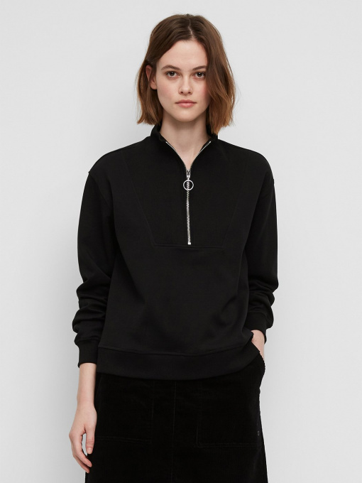 Свитшот Marc O’Polo DENIM модель 149304354105-990 Фото