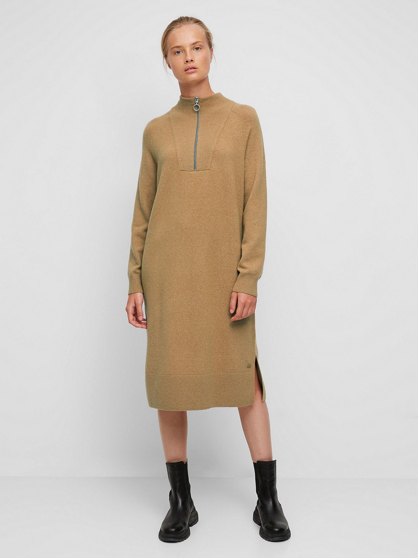 Платье миди Marc O’Polo DENIM модель 149606867035-750 Фото