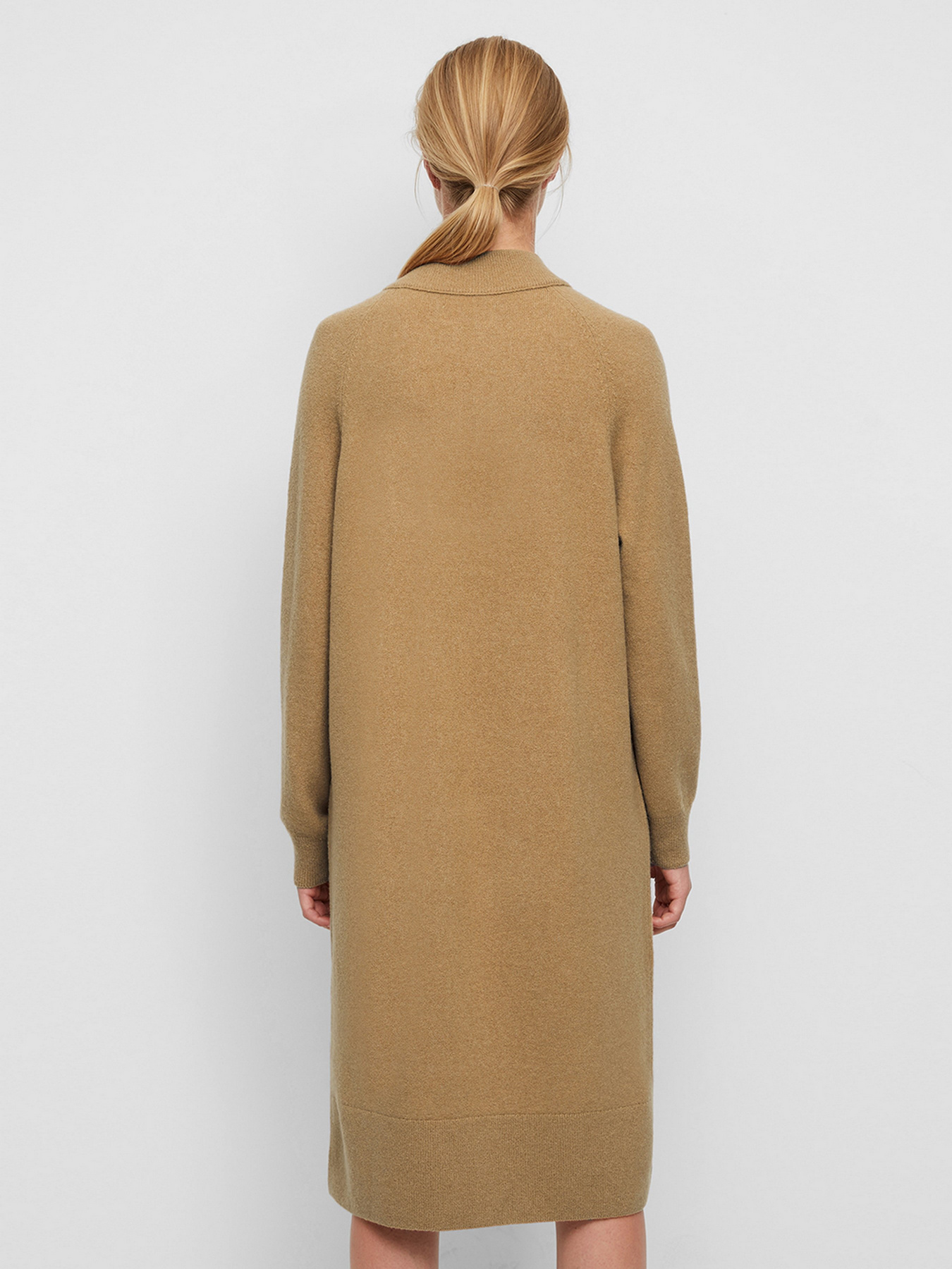 Сукня міді Marc O’Polo DENIM модель 149606867035-750 Фото