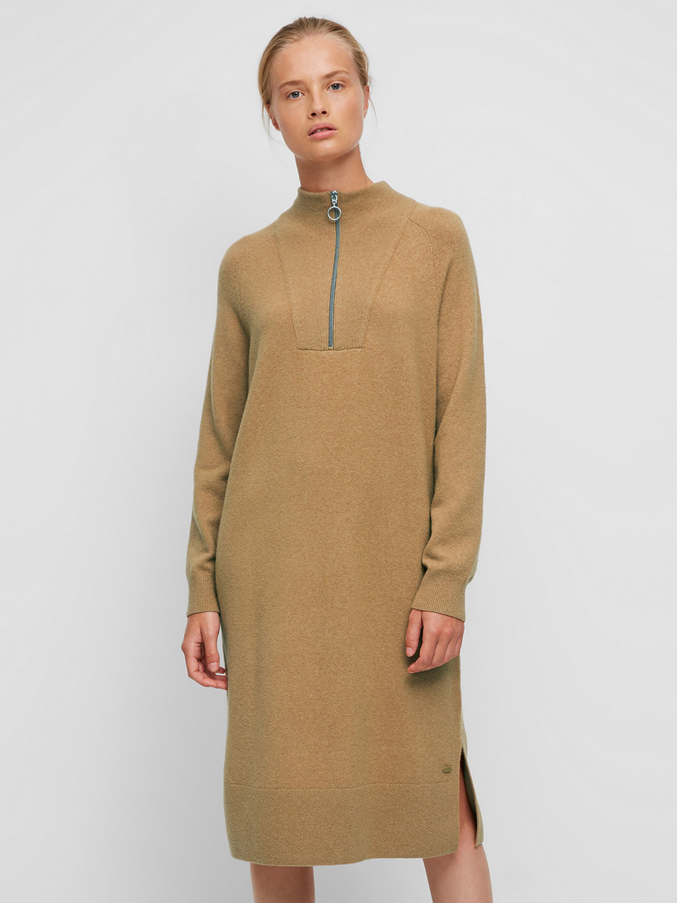 Сукня міді Marc O’Polo DENIM модель 149606867035-750 Фото