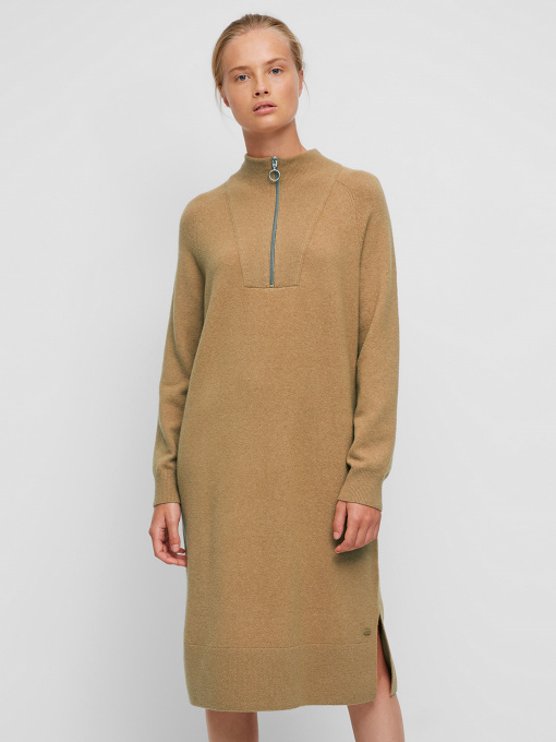 Платье миди Marc O’Polo DENIM модель 149606867035-750 Фото