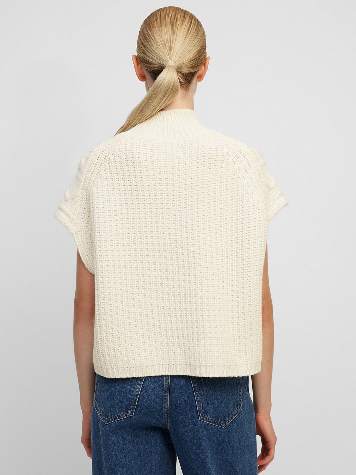 Жилет Marc O’Polo DENIM модель 149618163051-126 Фото