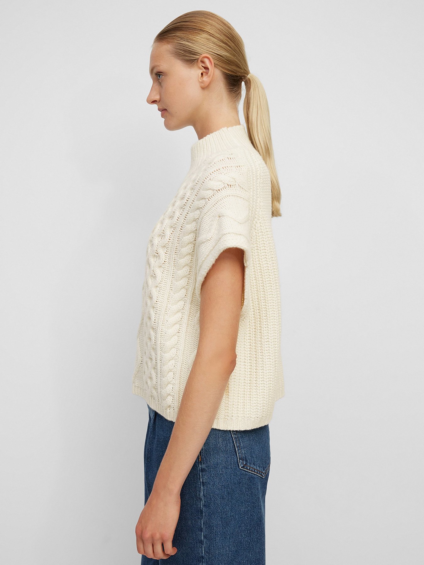 Жилет Marc O’Polo DENIM модель 149618163051-126 Фото