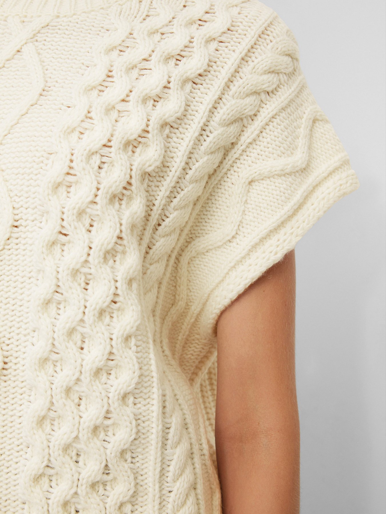 Жилет Marc O’Polo DENIM модель 149618163051-126 Жилет Marc O’Polo DENIM модель 149618163051-126 Фото