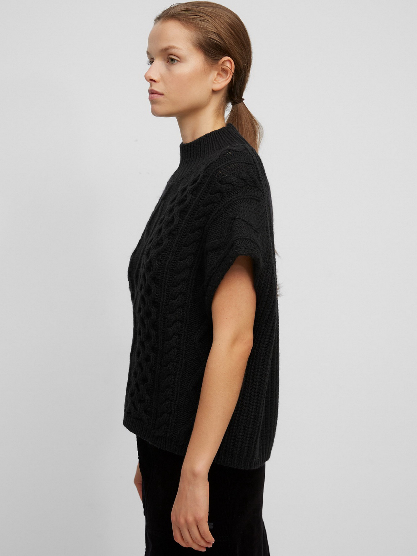 Жилет Marc O’Polo DENIM модель 149618163051-990 Фото