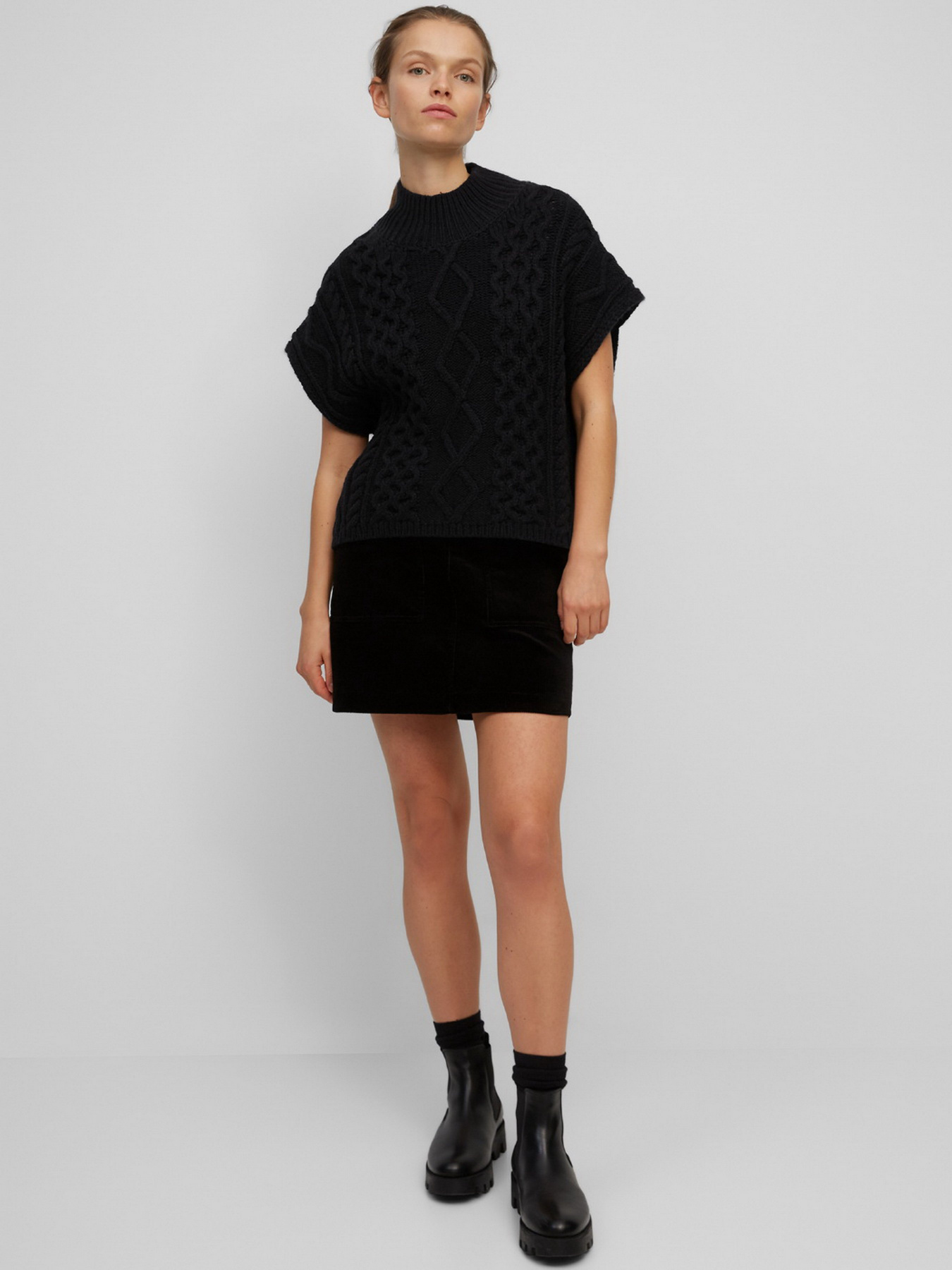 Жилет Marc O’Polo DENIM модель 149618163051-990 Фото