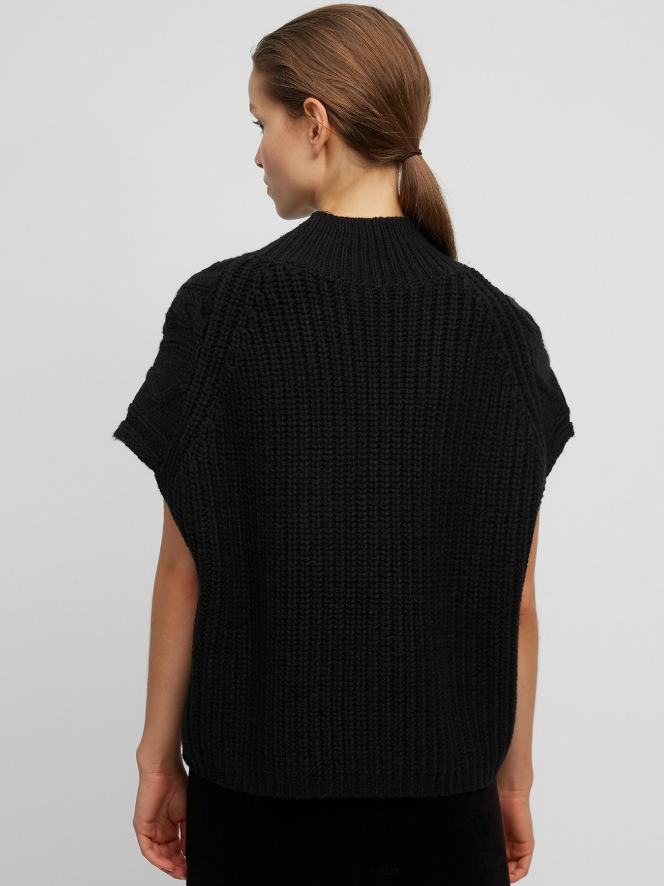 Жилет Marc O’Polo DENIM модель 149618163051-990 Фото