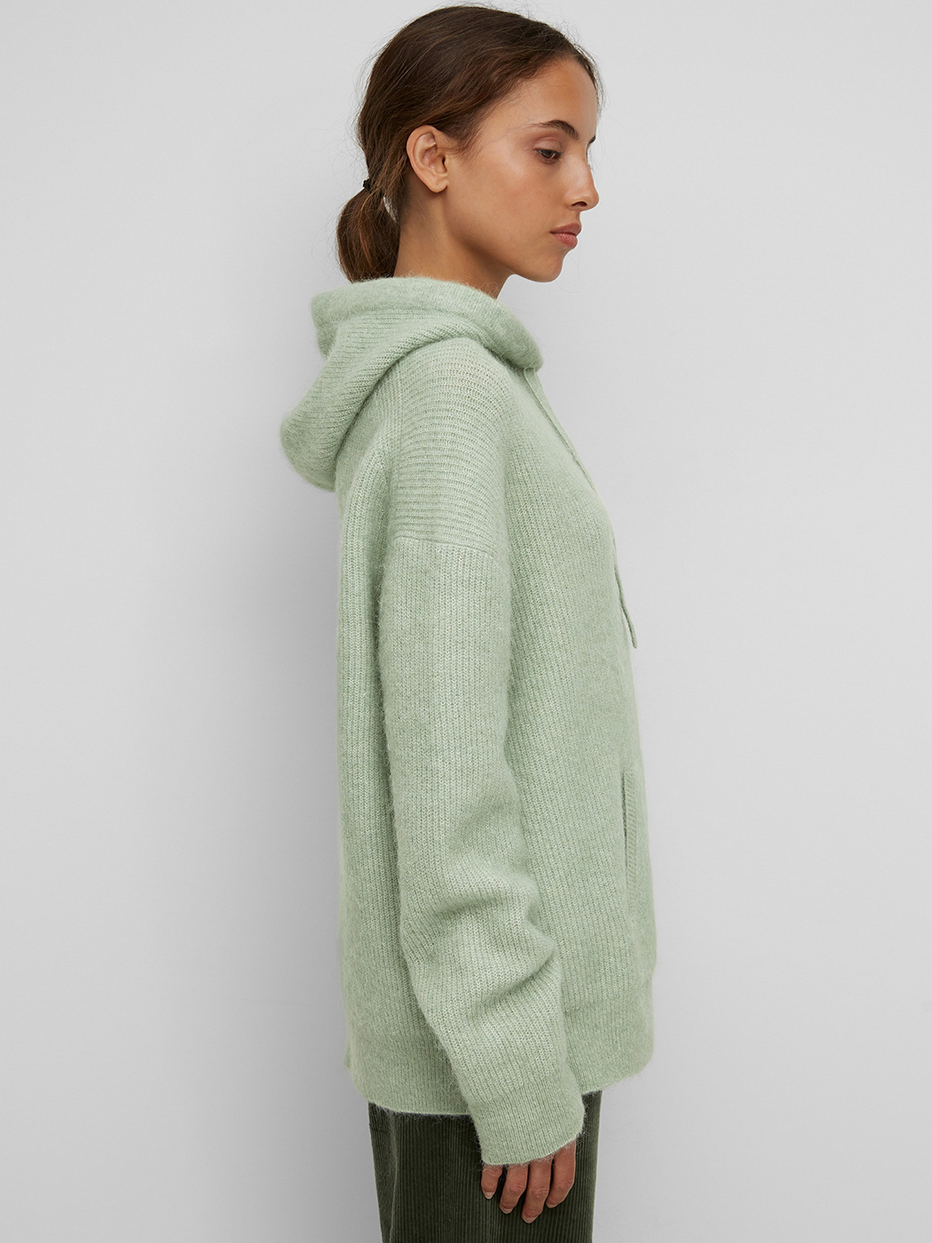 Худи Marc O’Polo DENIM модель 149618860281-426 Фото