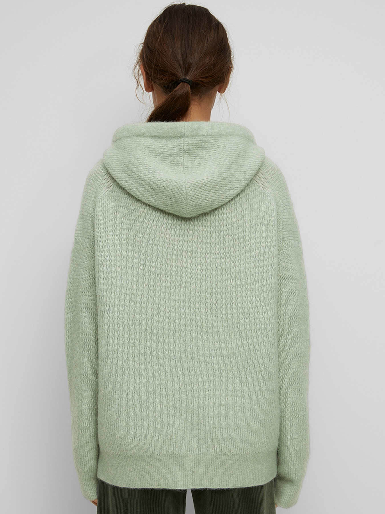 Худи Marc O’Polo DENIM модель 149618860281-426 Фото