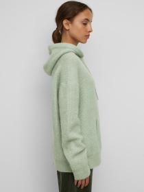 Худі Marc O’Polo DENIM модель 149618860281-426 Фото