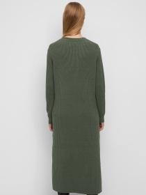 Платье миди Marc O’Polo DENIM модель 149625167031-468 Фото