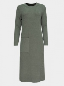 Платье миди Marc O’Polo DENIM модель 149625167031-468 Фото