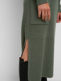 Платье миди Marc O’Polo DENIM модель 149625167031-468 Фото