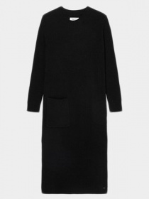 Сукня міді Marc O’Polo DENIM модель 149625167031-990 Фото