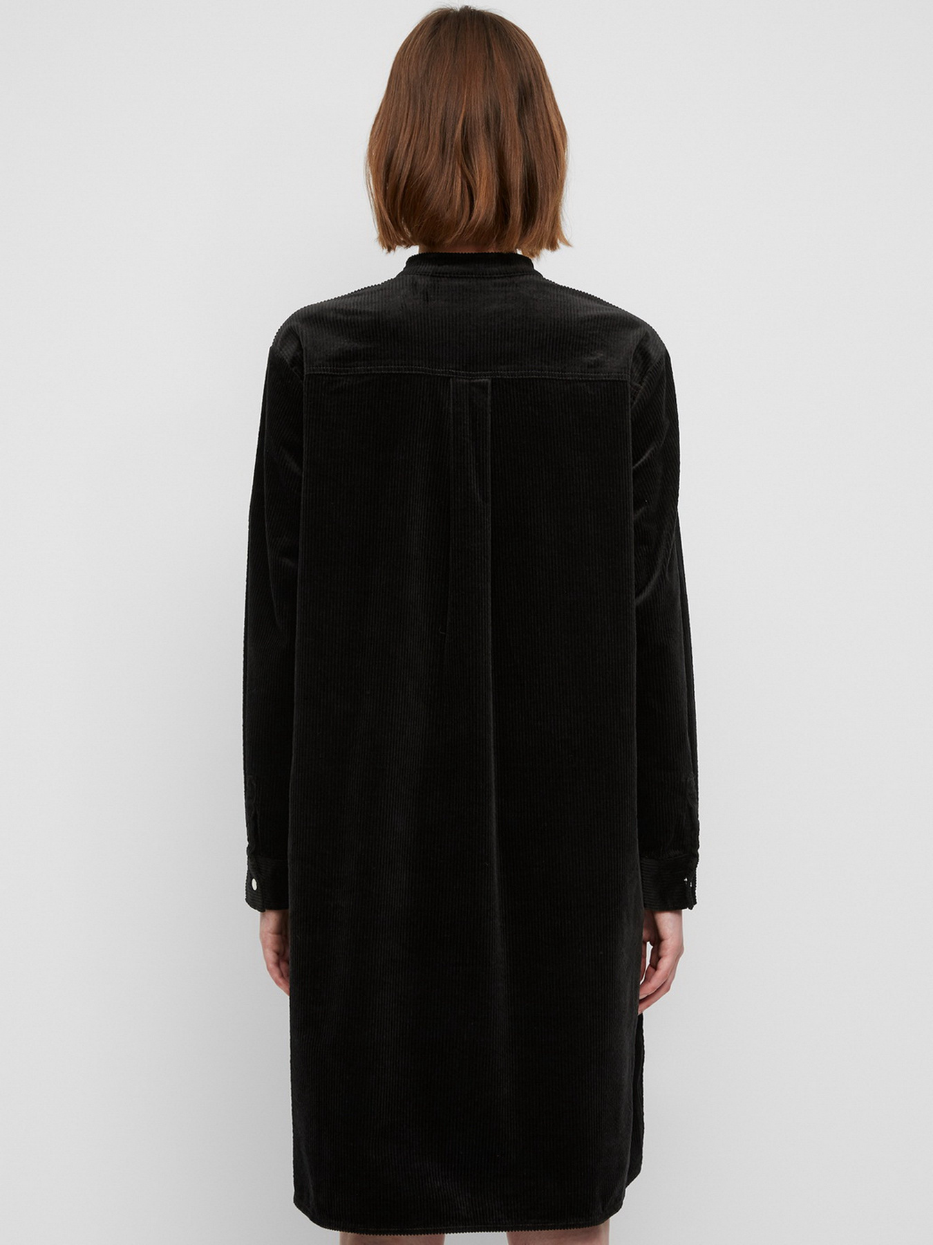 Платье миди Marc O’Polo DENIM модель M49030221401-990 Фото