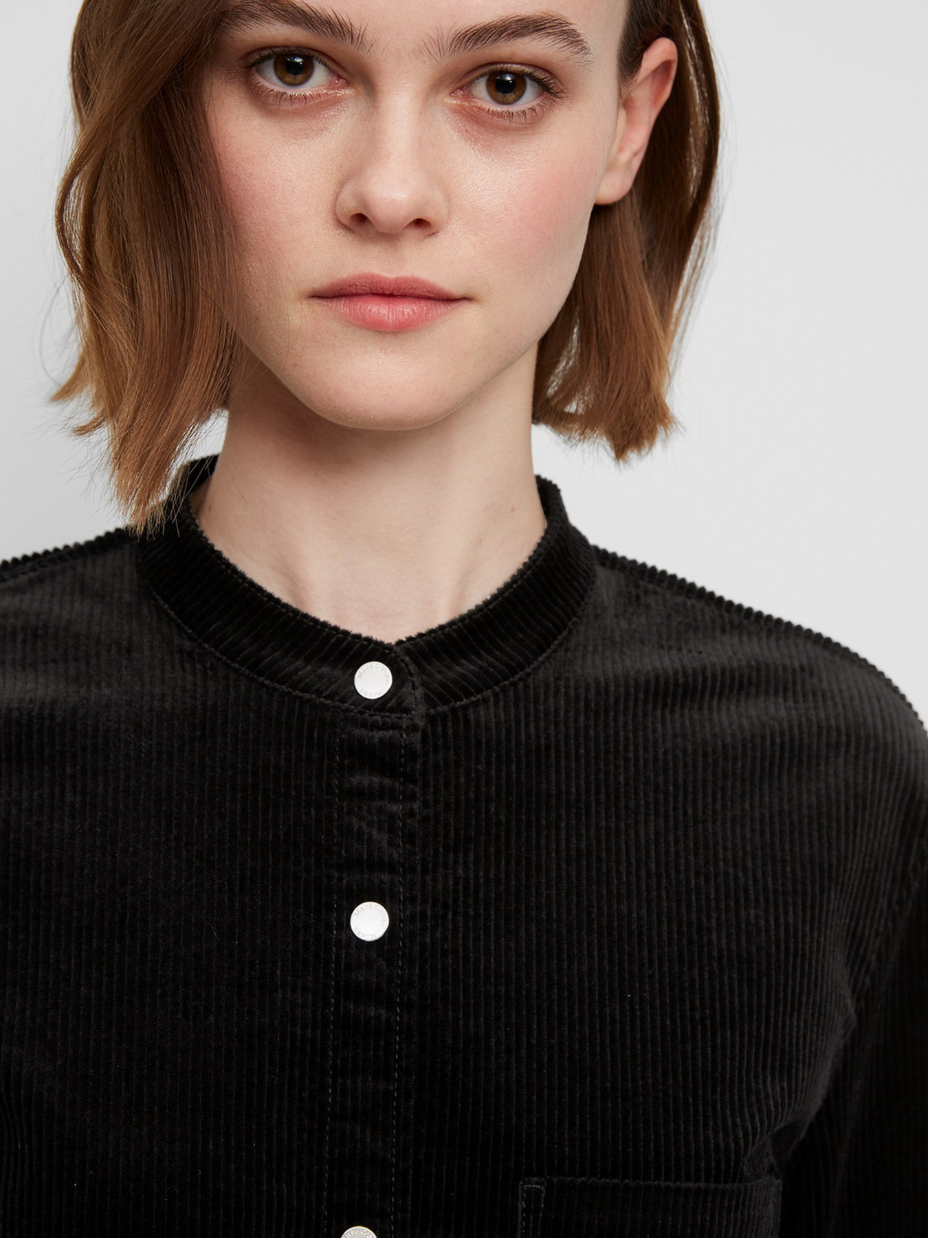 Платье миди Marc O’Polo DENIM модель M49030221401-990 Фото