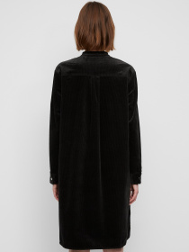 Платье миди Marc O’Polo DENIM модель M49030221401-990 Фото