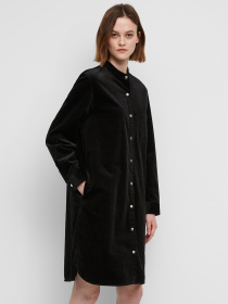 Платье миди Marc O’Polo DENIM модель M49030221401-990 Фото