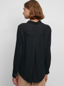 Блуза Marc O’Polo модель 108115642635-899 Фото