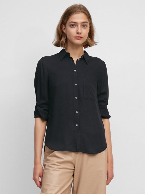 Блуза Marc O’Polo модель 108115642635-899 Фото