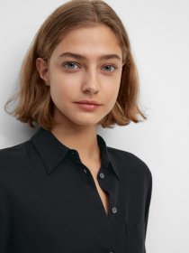 Блуза Marc O’Polo модель 108115642635-899 Фото