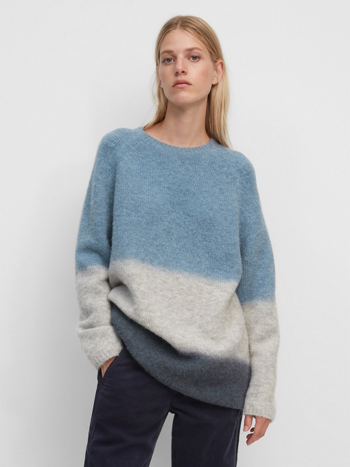 Джемпер Marc O’Polo модель 108600960221-G96 Фото