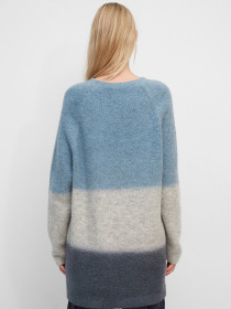 Джемпер Marc O’Polo модель 108600960221-G96 Джемпер Marc O’Polo модель 108600960221-G96 Фото