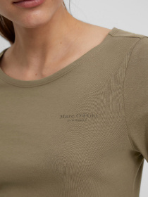 Реглан Marc O’Polo модель 109218352007-757 Фото