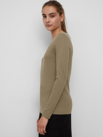 Реглан Marc O’Polo модель 109218352007-757 Фото