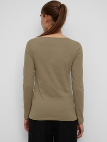 Худи и свитшоты Marc O’Polo модель 109218352007-757 Фото