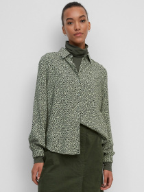 Блуза Marc O’Polo модель 109105542275-G53 Фото