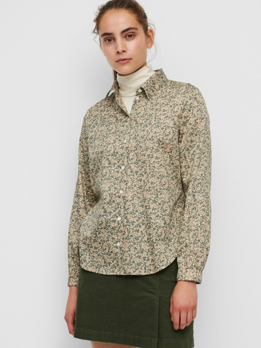 Блуза Marc O’Polo модель 109126442275-H01 Фото