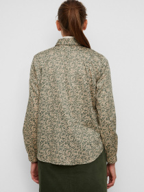 Блуза Marc O’Polo модель 109126442275-H01 Блуза Marc O’Polo модель 109126442275-H01 Фото