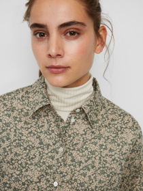 Блуза Marc O’Polo модель 109126442275-H01 Блуза Marc O’Polo модель 109126442275-H01 Фото