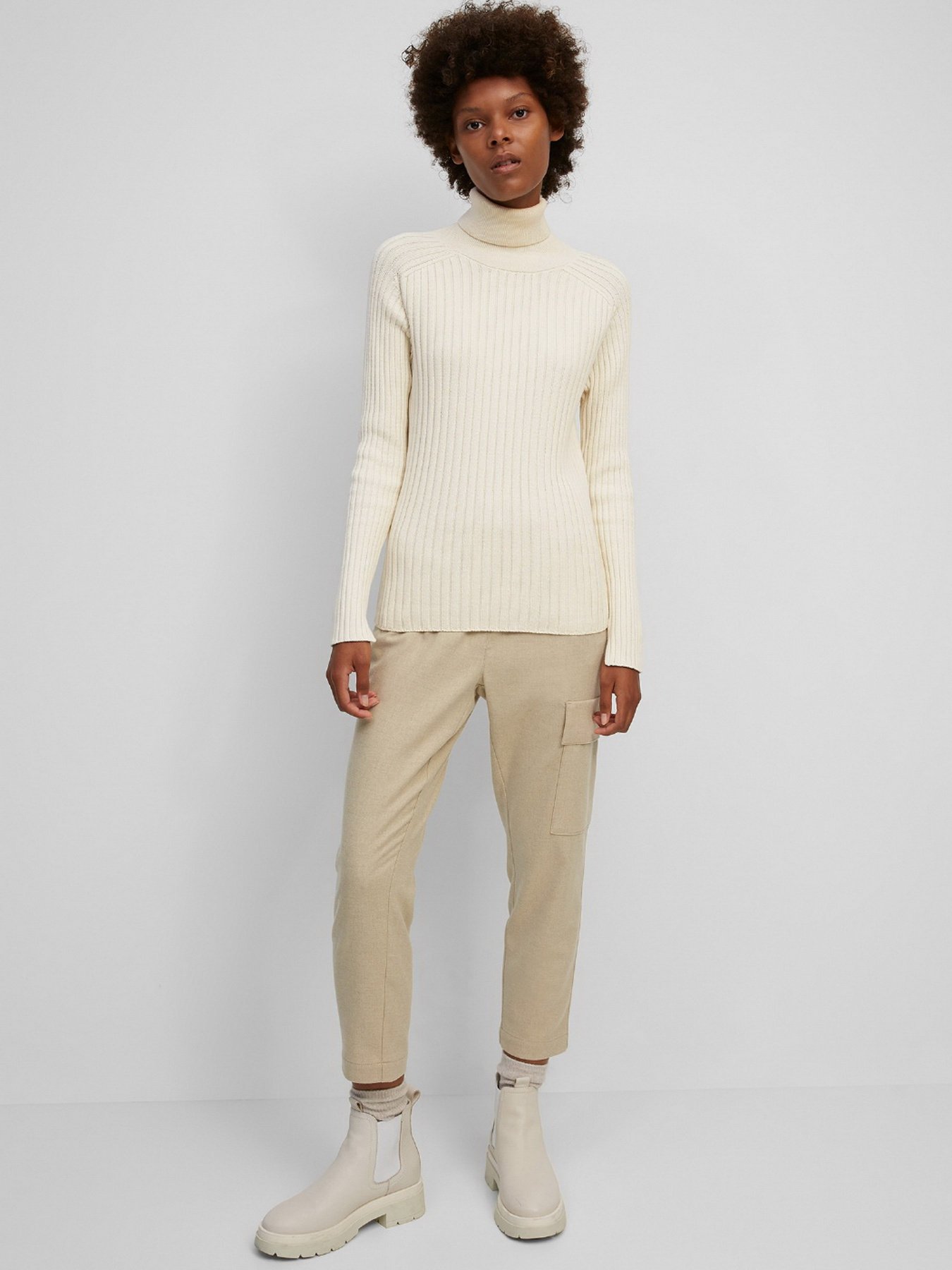 Гольф Marc O’Polo модель 109504560185-159 Фото