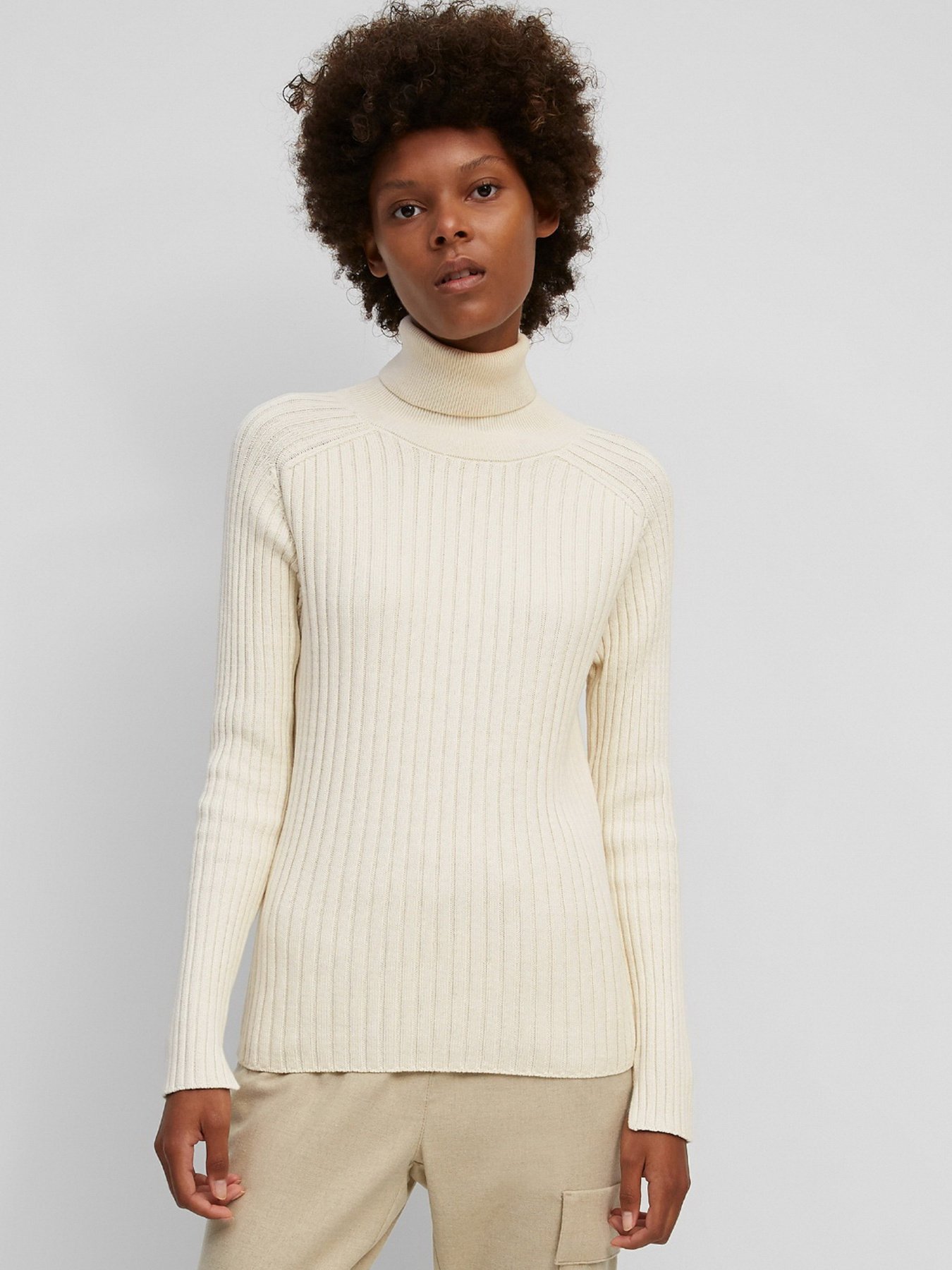 Гольф Marc O’Polo модель 109504560185-159 Фото