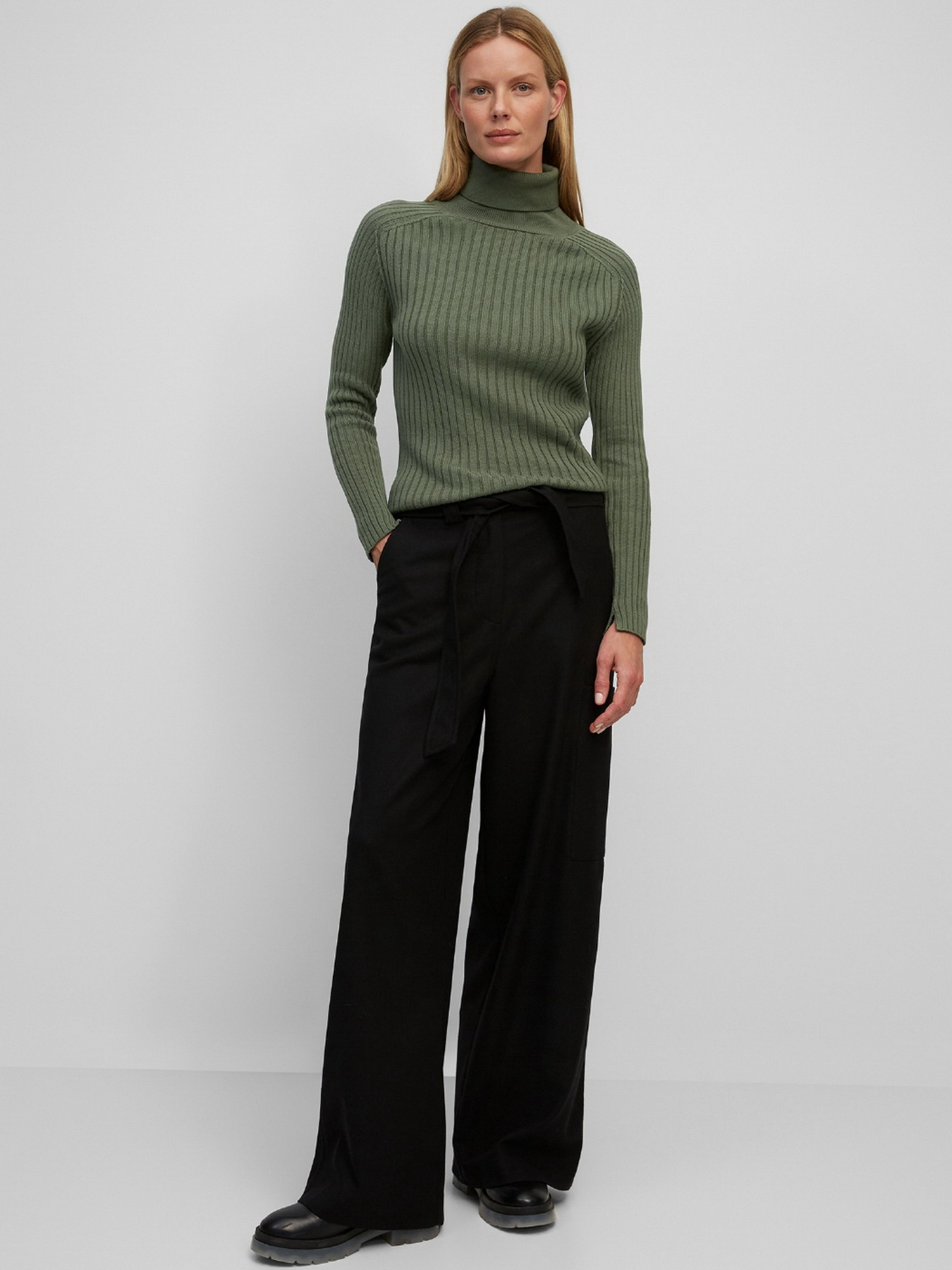 Водолазка Marc O’Polo модель 109504560185-433 Фото