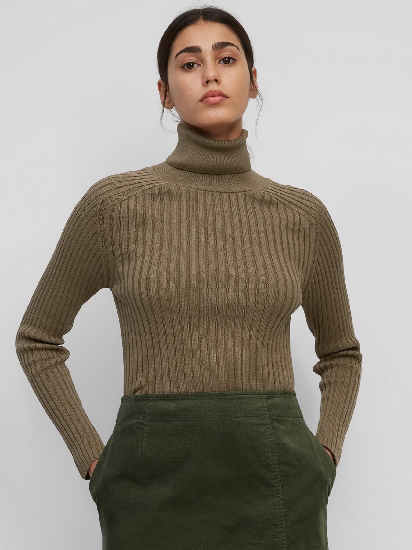 Водолазка Marc O’Polo модель 109504560185-757 Фото