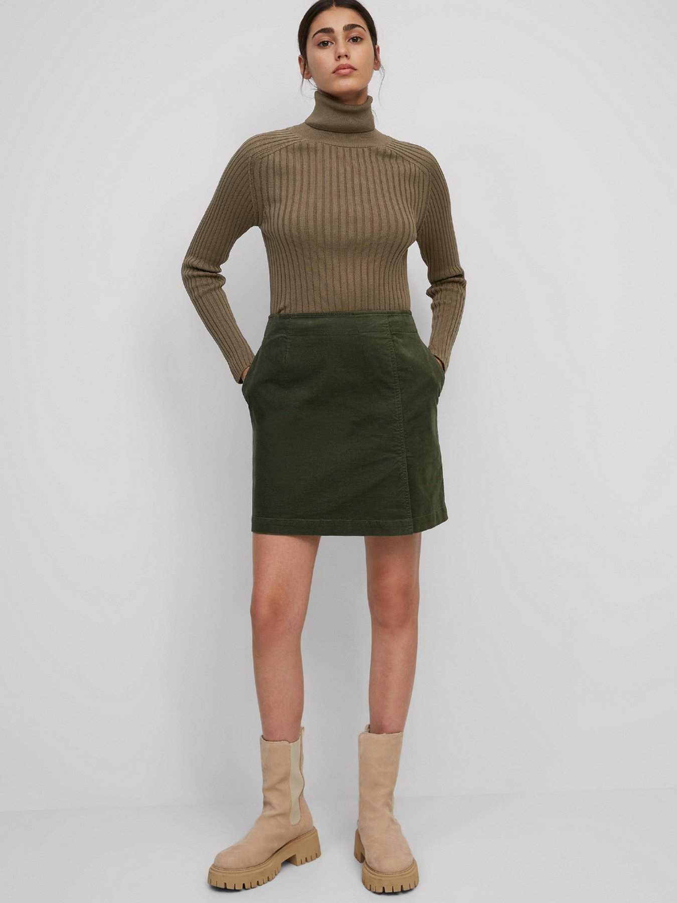 Гольф Marc O’Polo модель 109504560185-757 Гольф Marc O’Polo модель 109504560185-757 Фото