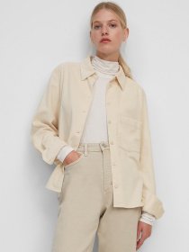 Блуза Marc O’Polo модель 110132942305-163 Фото