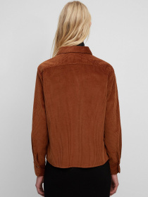 Блуза Marc O’Polo модель 110132942305-284 Фото