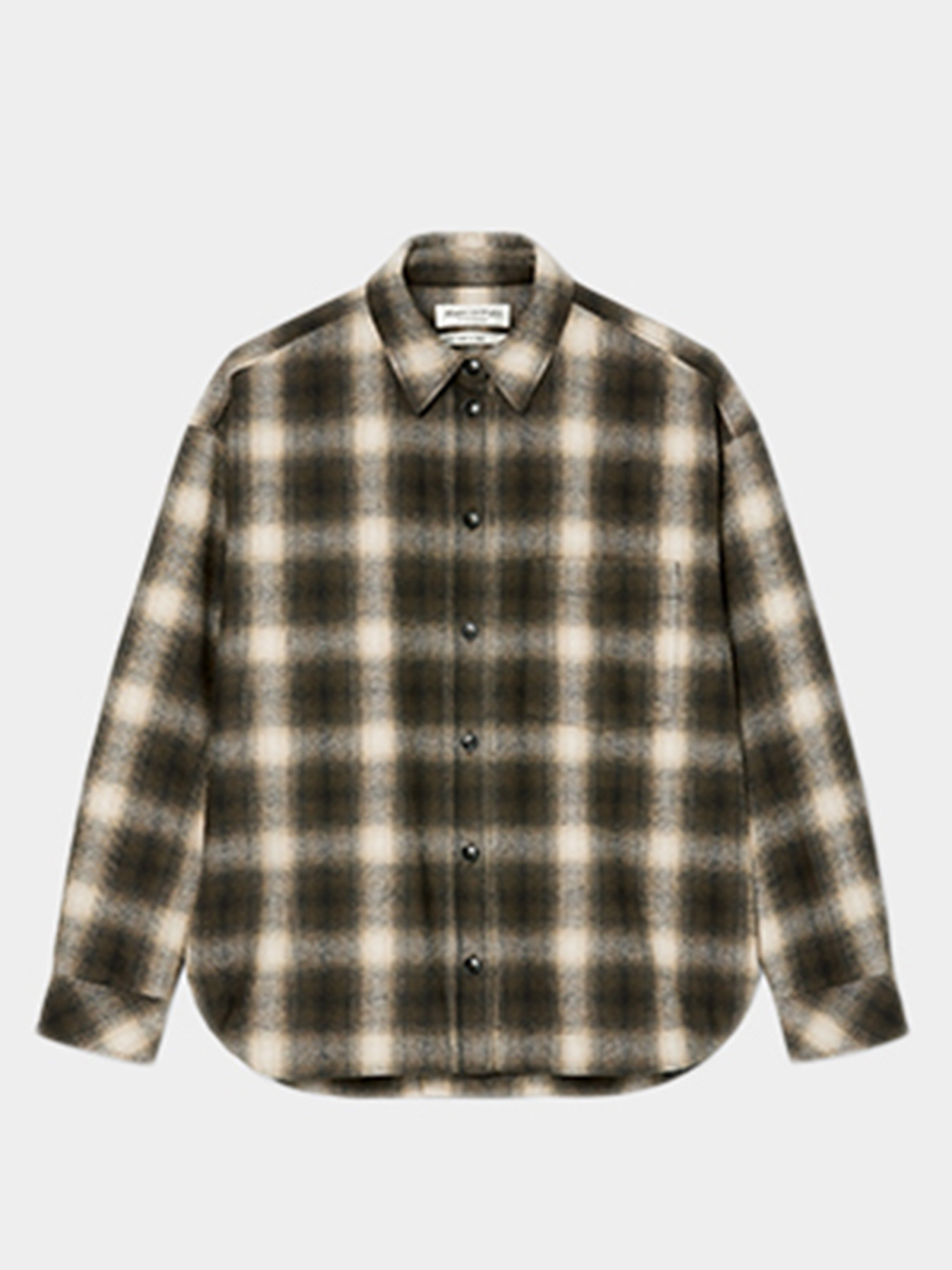 Рубашка Marc O’Polo модель 110133142299-W04 Фото