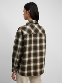 Рубашка Marc O’Polo модель 110133142299-W04 Фото