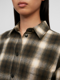 Рубашка Marc O’Polo модель 110133142299-W04 Фото