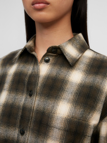 Рубашка Marc O’Polo модель 110133142299-W04 Фото