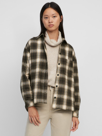 Сорочка повсякденна Marc O’Polo модель 110133142299-W04 Фото