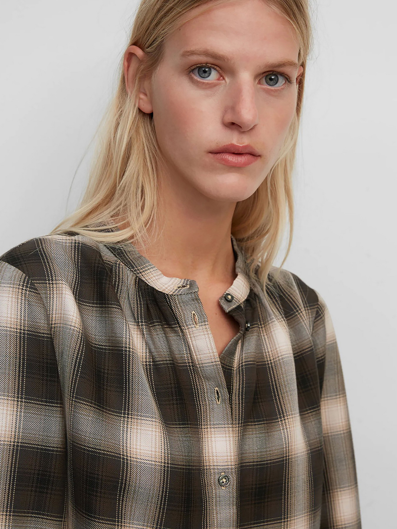 Блуза Marc O’Polo модель 110133242325-W04 Фото