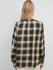 Блуза Marc O’Polo модель 110133242325-W04 Фото