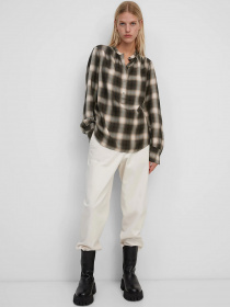 Блуза Marc O’Polo модель 110133242325-W04 Фото